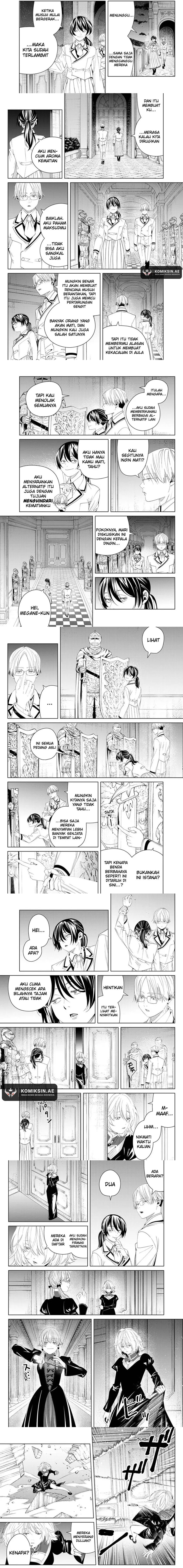 Read Sousou no Frieren ID Manga Online