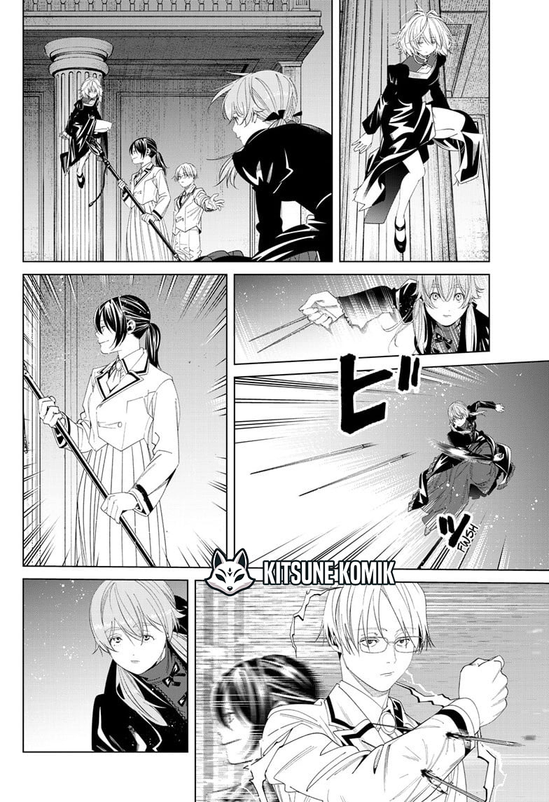 Read Sousou no Frieren ID Manga Online