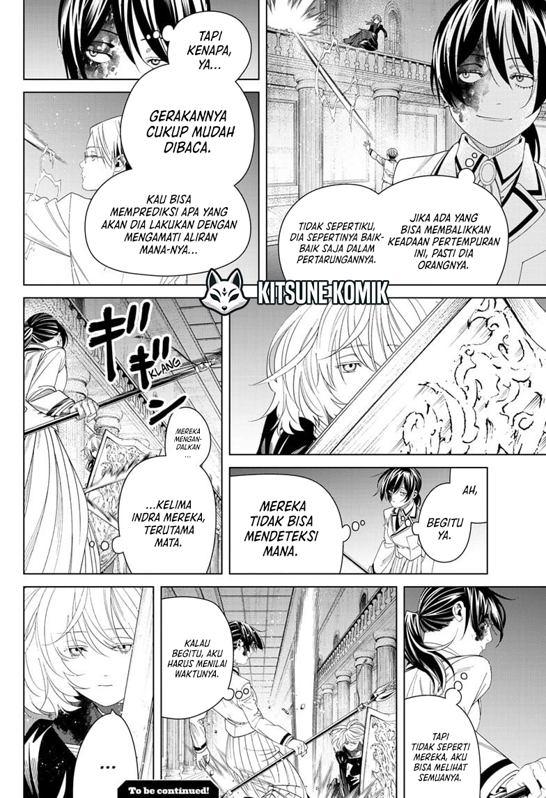Read Sousou no Frieren ID Manga Online