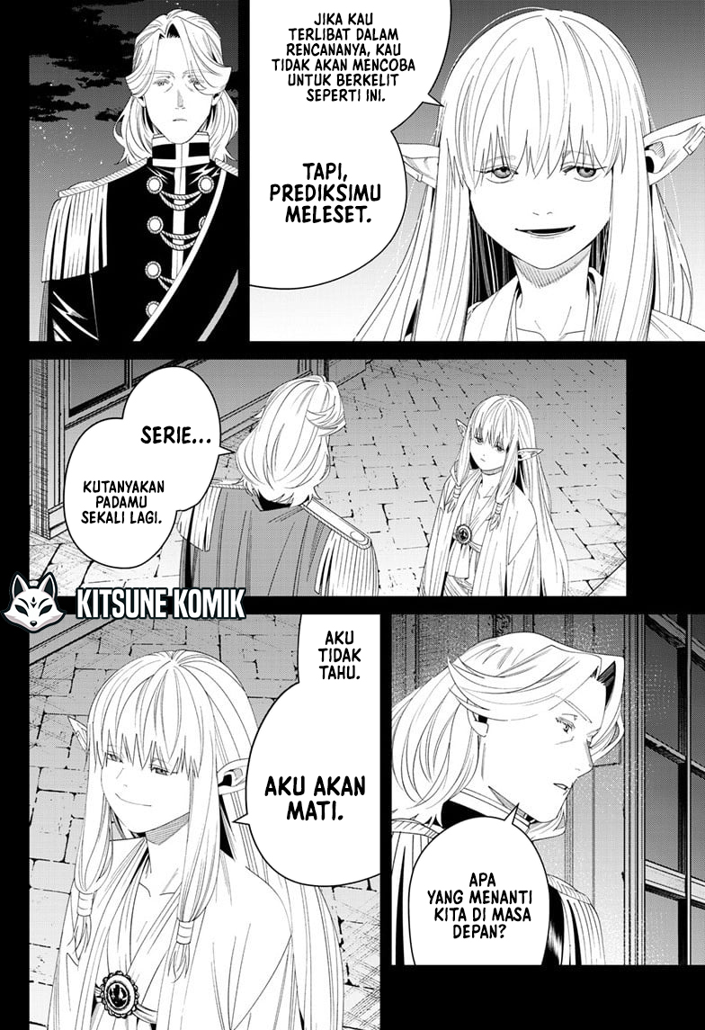 Read Sousou no Frieren ID Manga Online
