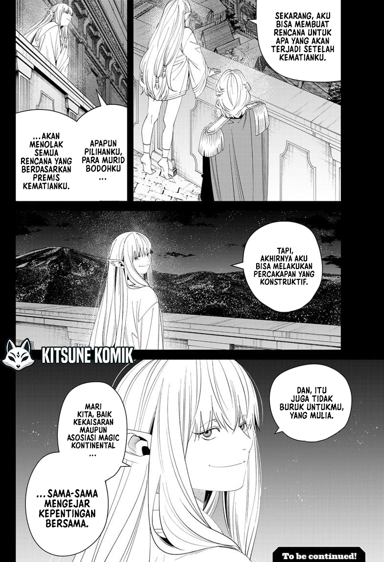 Read Sousou no Frieren ID Manga Online