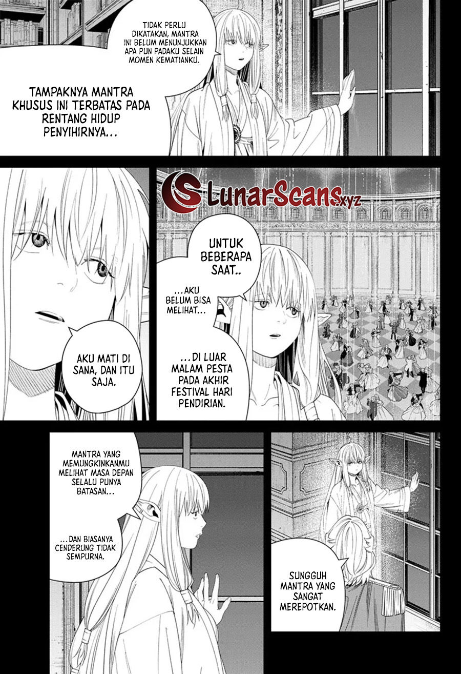 Read Sousou no Frieren ID Manga Online