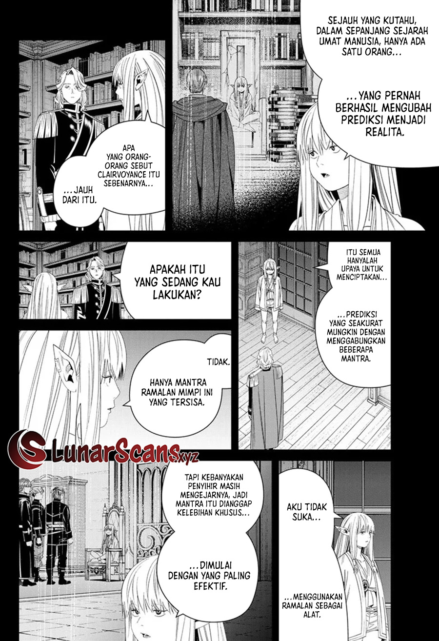 Read Sousou no Frieren ID Manga Online