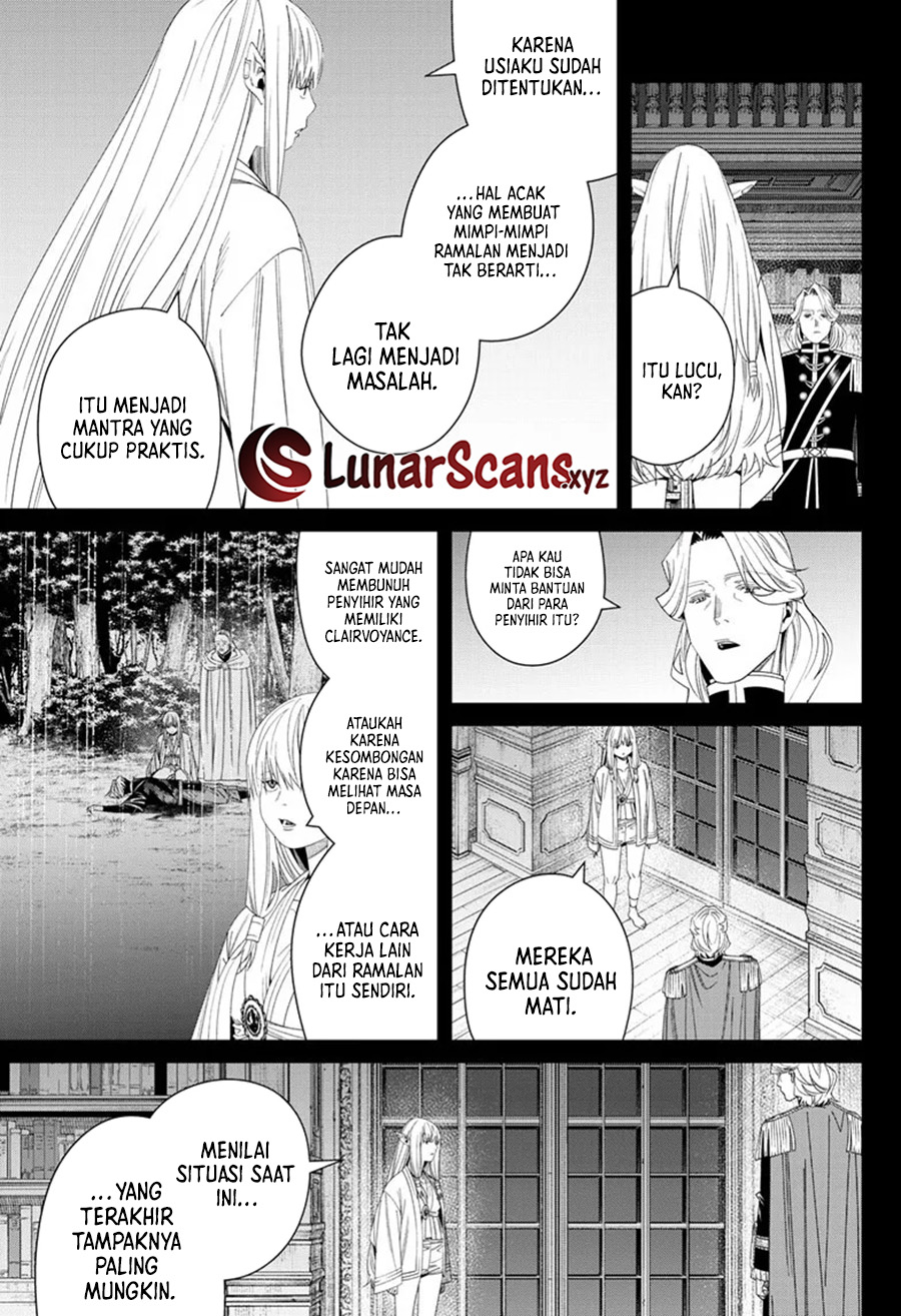 Read Sousou no Frieren ID Manga Online