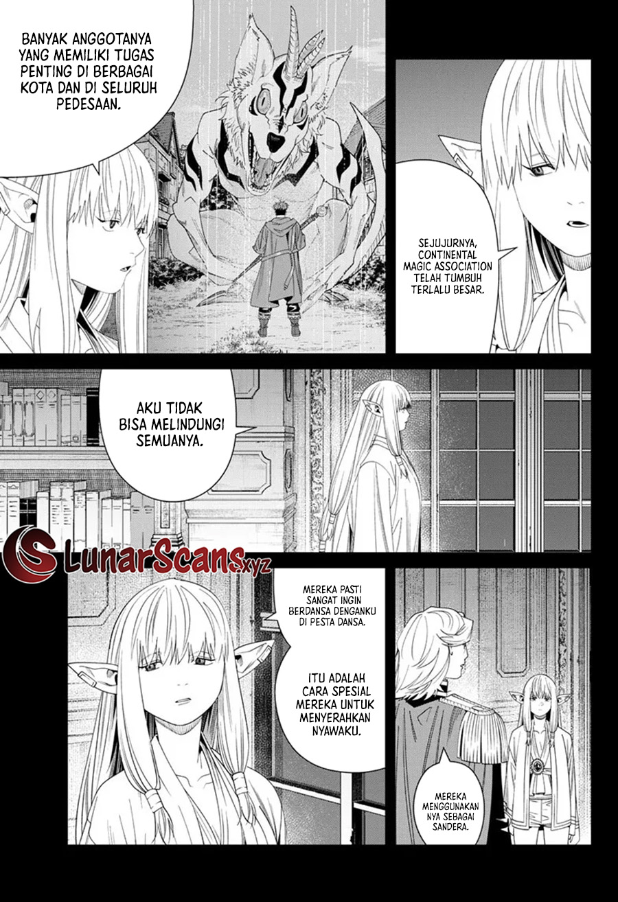 Read Sousou no Frieren ID Manga Online