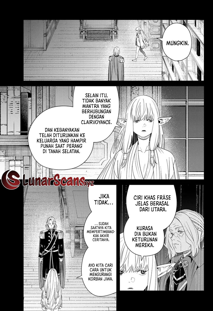 Read Sousou no Frieren ID Manga Online