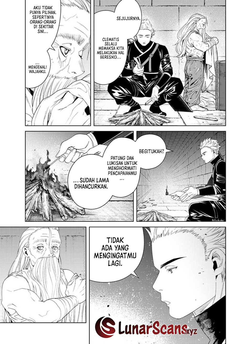 Read Sousou no Frieren ID Manga Online