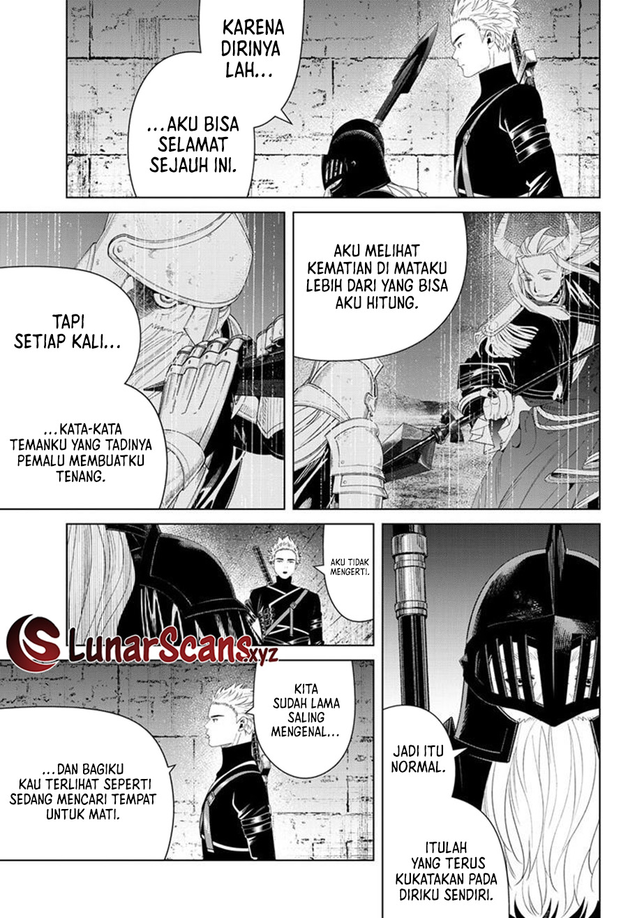 Read Sousou no Frieren ID Manga Online