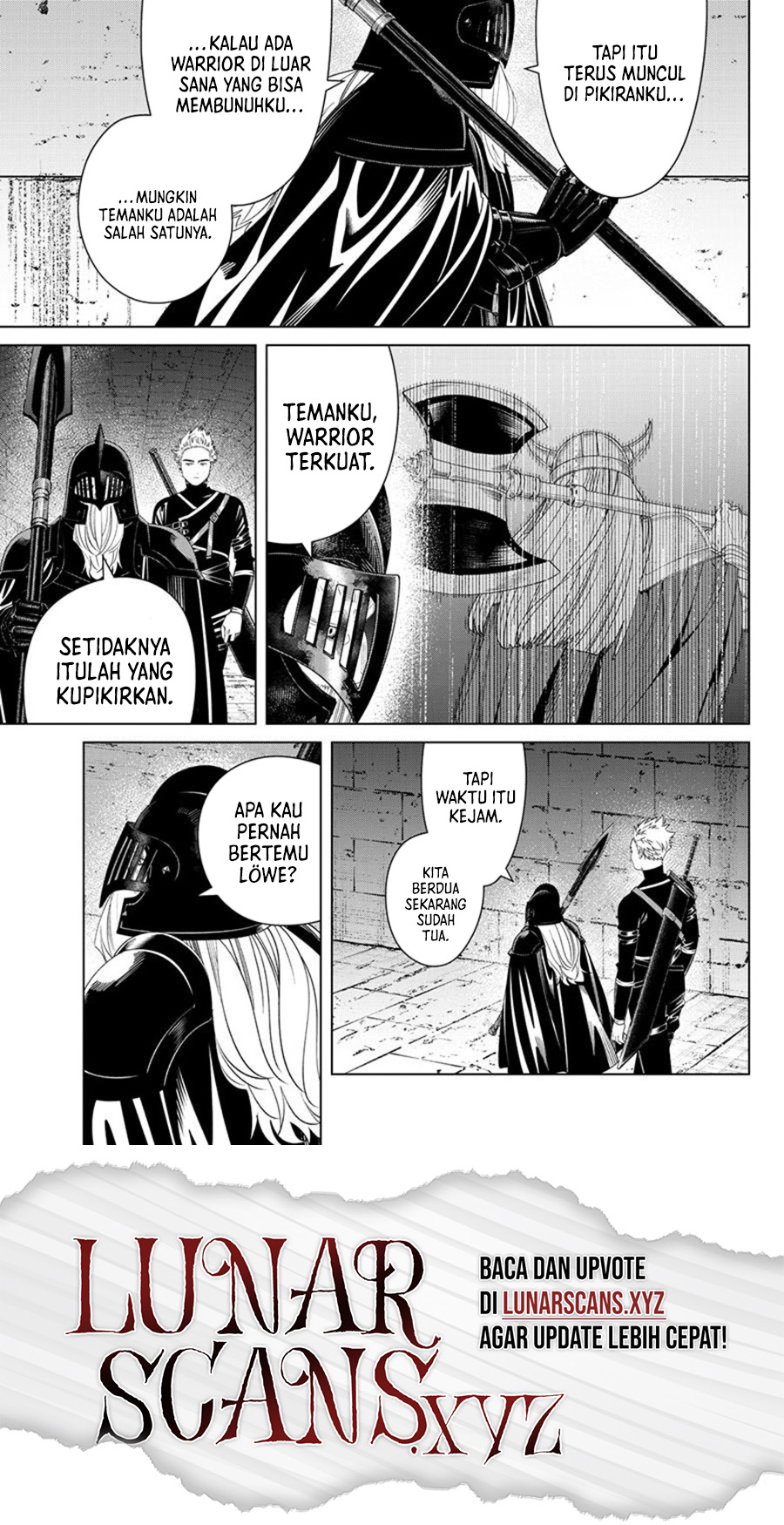 Read Sousou no Frieren ID Manga Online