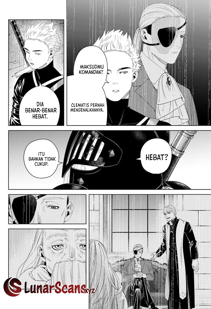 Read Sousou no Frieren ID Manga Online