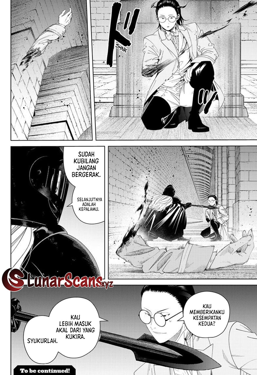 Read Sousou no Frieren ID Manga Online