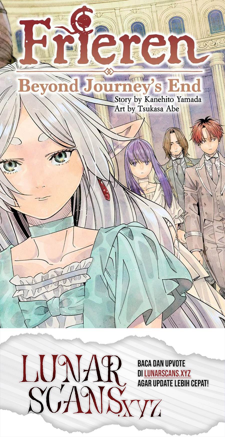 Read Sousou no Frieren ID Manga Online