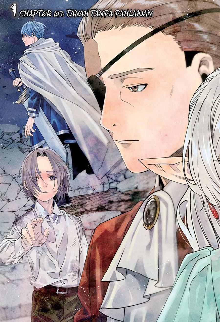 Read Sousou no Frieren ID Manga Online