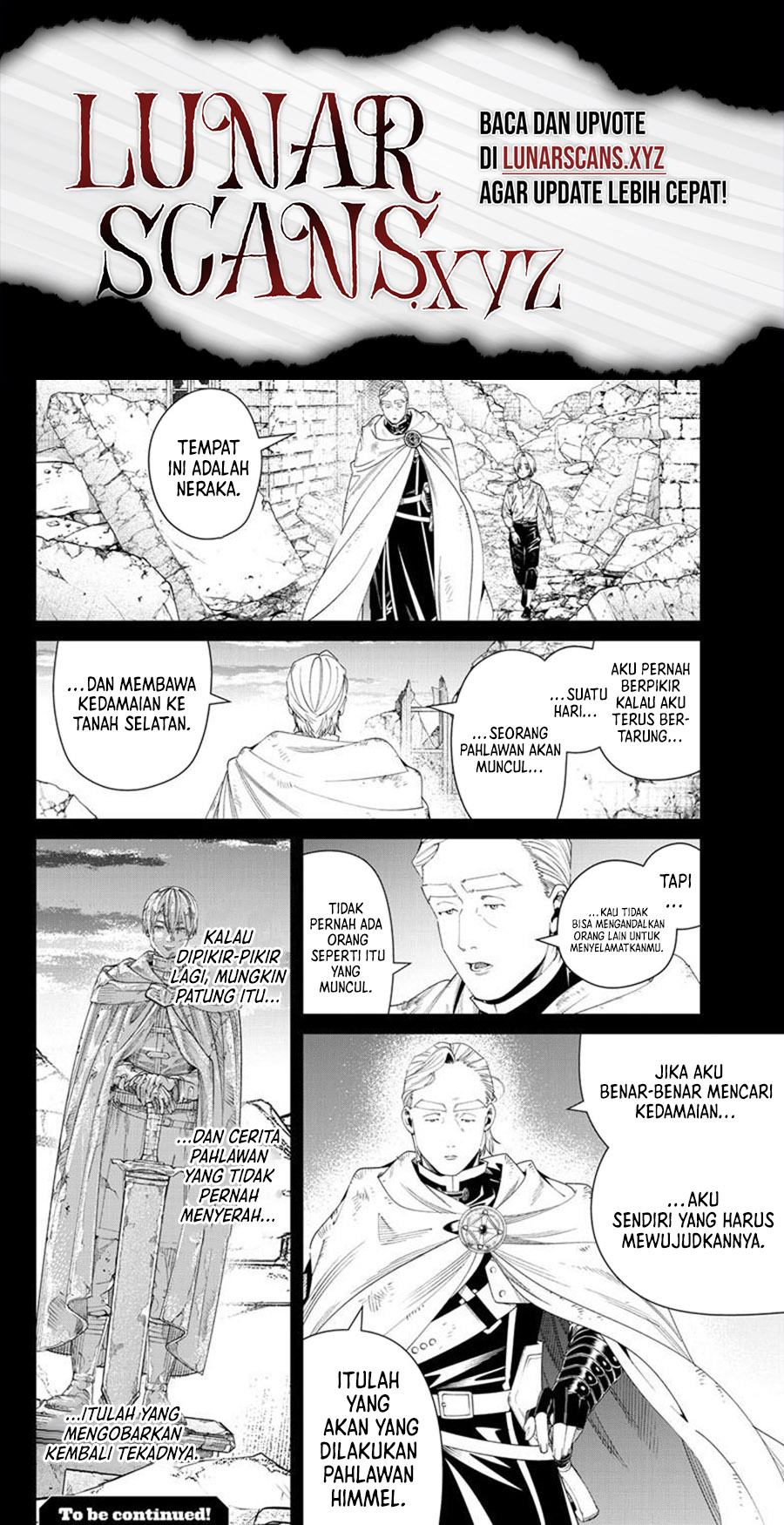 Read Sousou no Frieren ID Manga Online