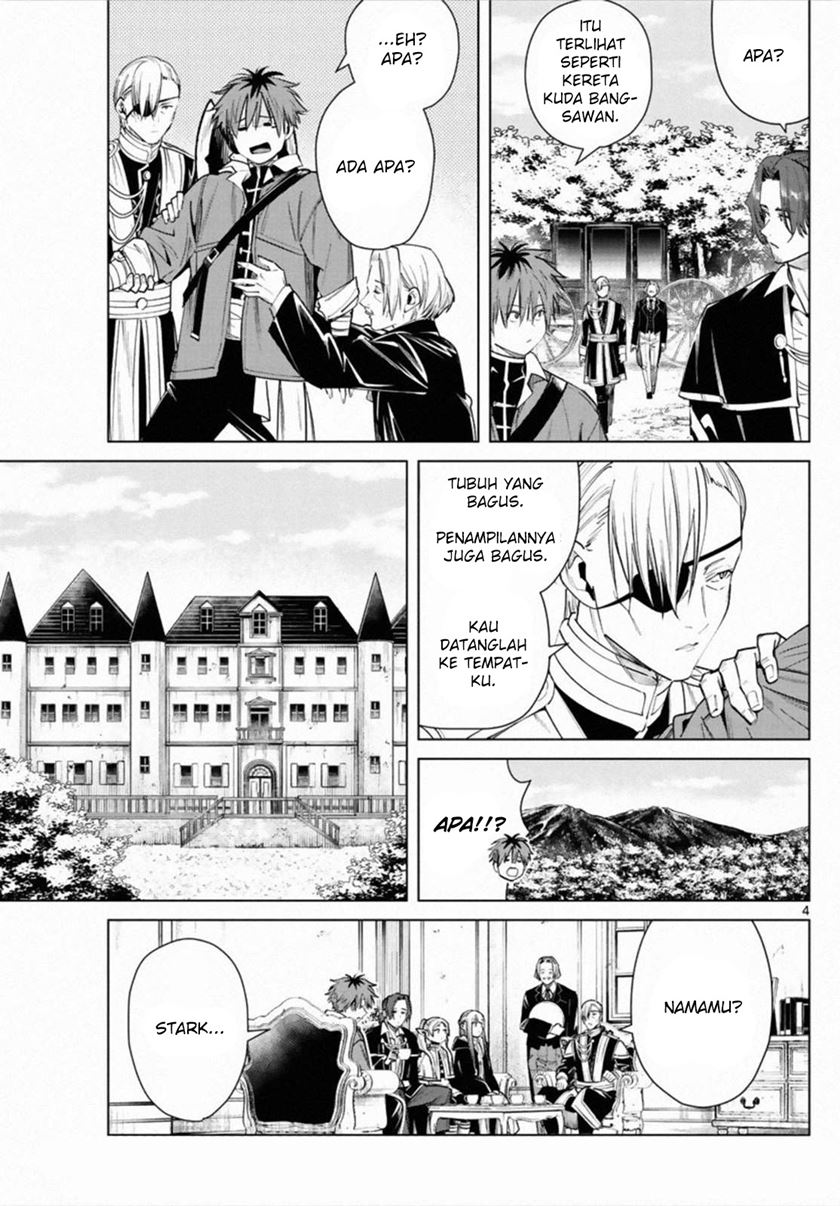 Read Sousou no Frieren ID Manga Online