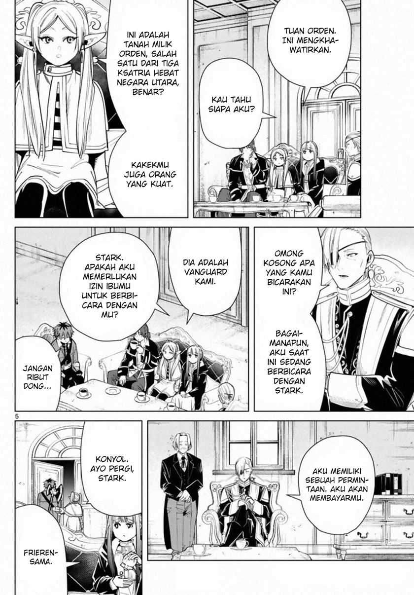 Read Sousou no Frieren ID Manga Online