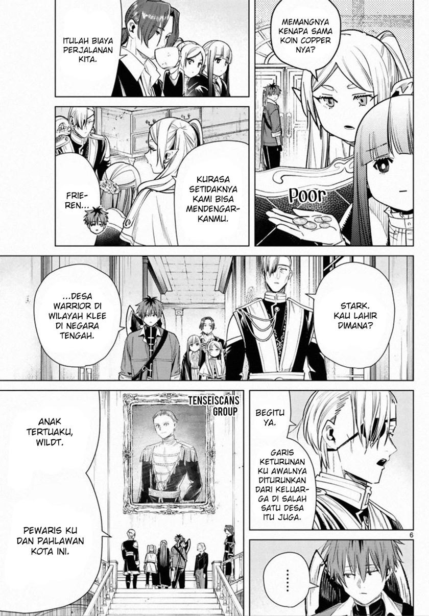 Read Sousou no Frieren ID Manga Online