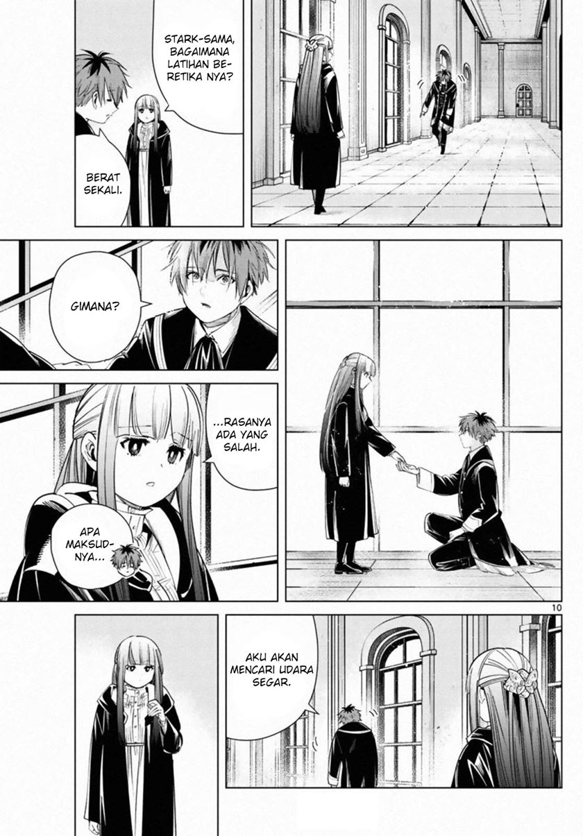 Read Sousou no Frieren ID Manga Online
