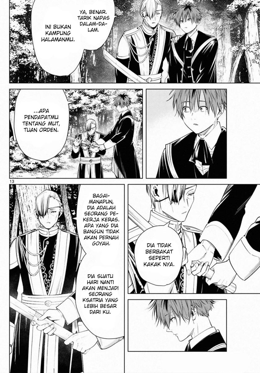 Read Sousou no Frieren ID Manga Online