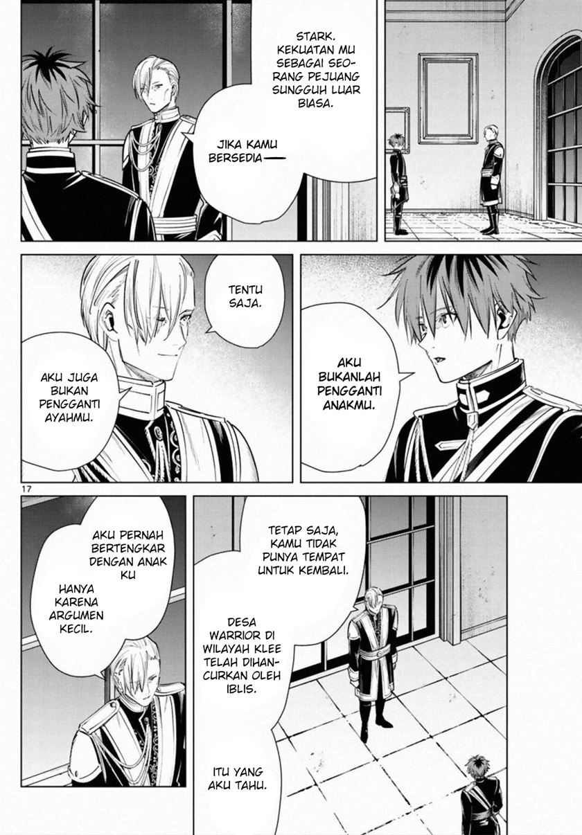 Read Sousou no Frieren ID Manga Online