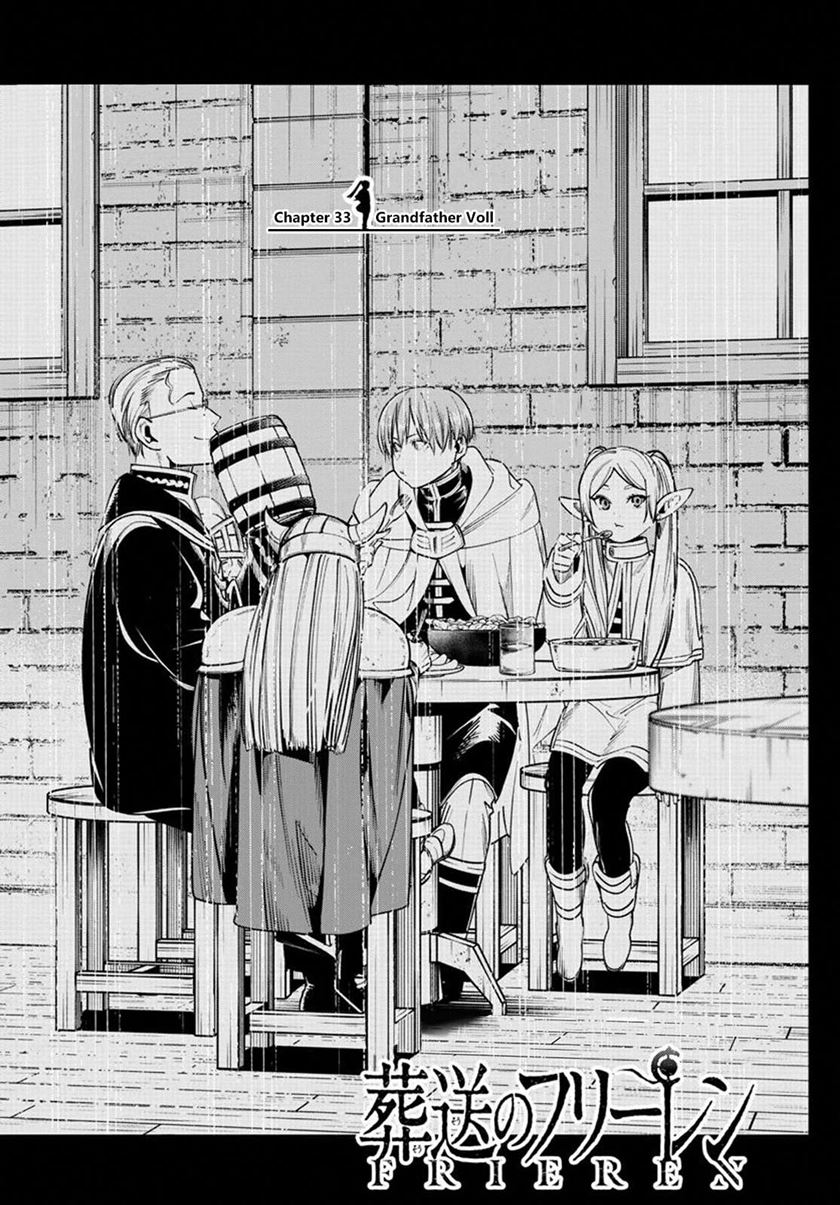 Read Sousou no Frieren ID Manga Online