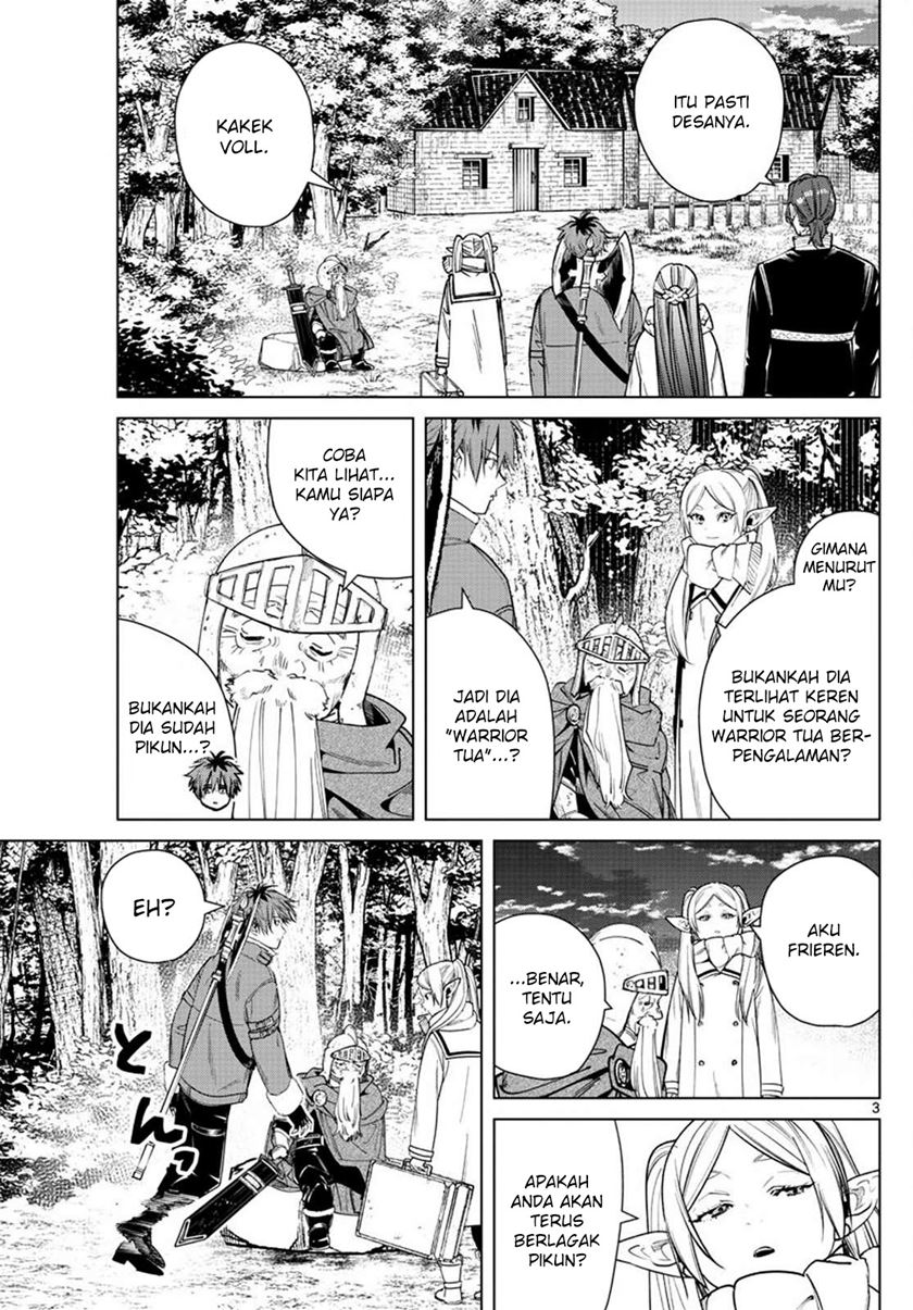 Read Sousou no Frieren ID Manga Online