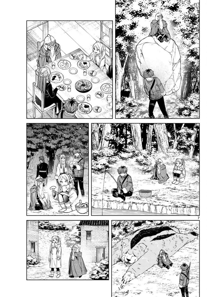 Read Sousou no Frieren ID Manga Online