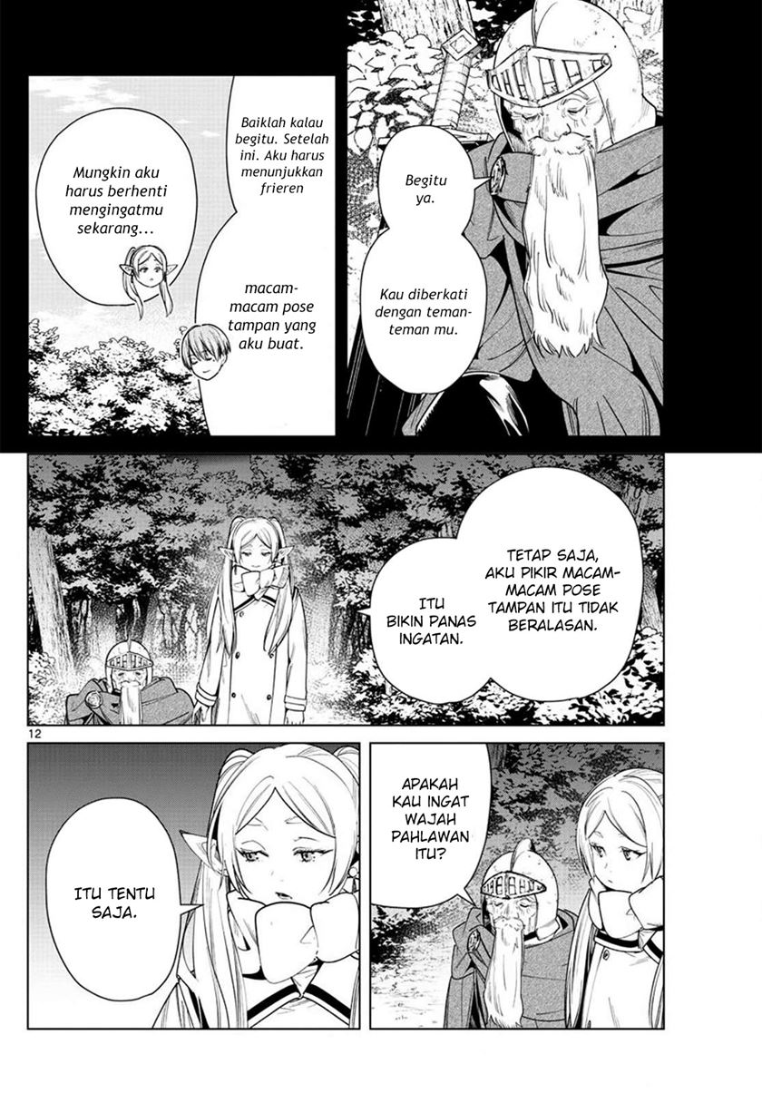 Read Sousou no Frieren ID Manga Online
