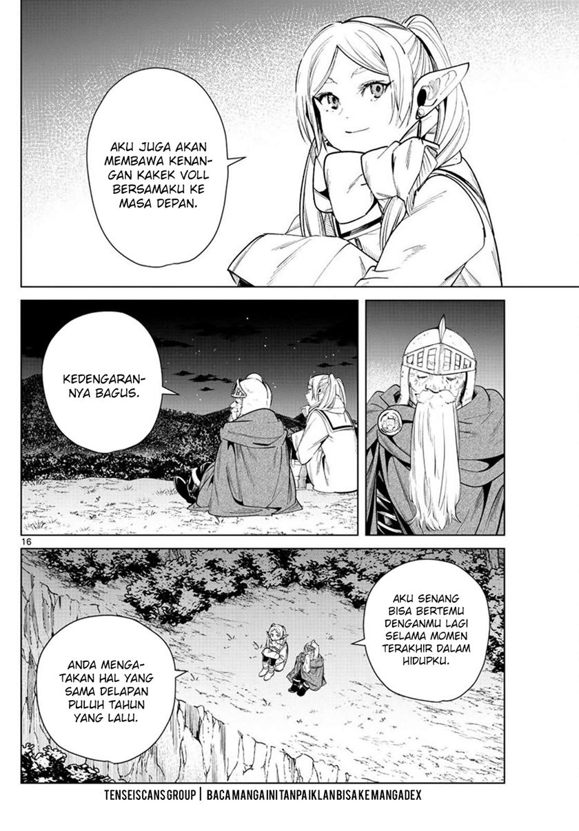 Read Sousou no Frieren ID Manga Online