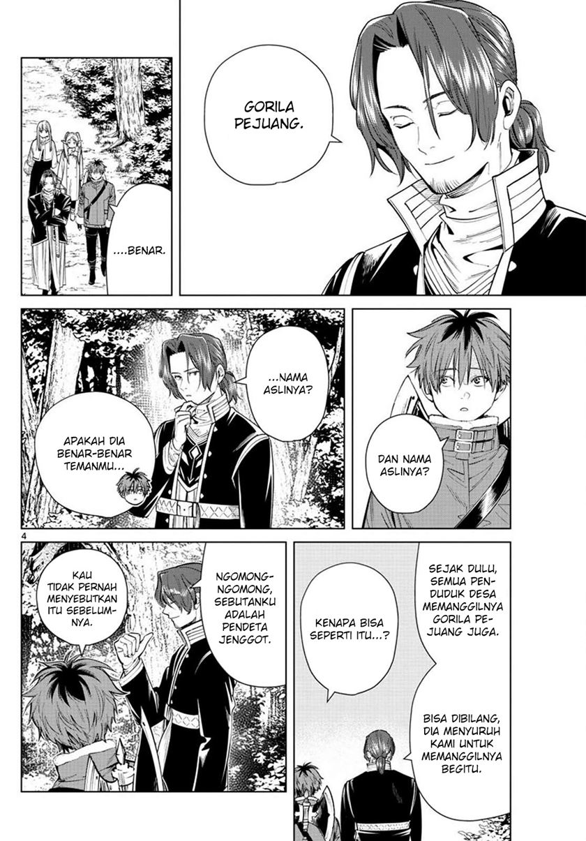 Read Sousou no Frieren ID Manga Online