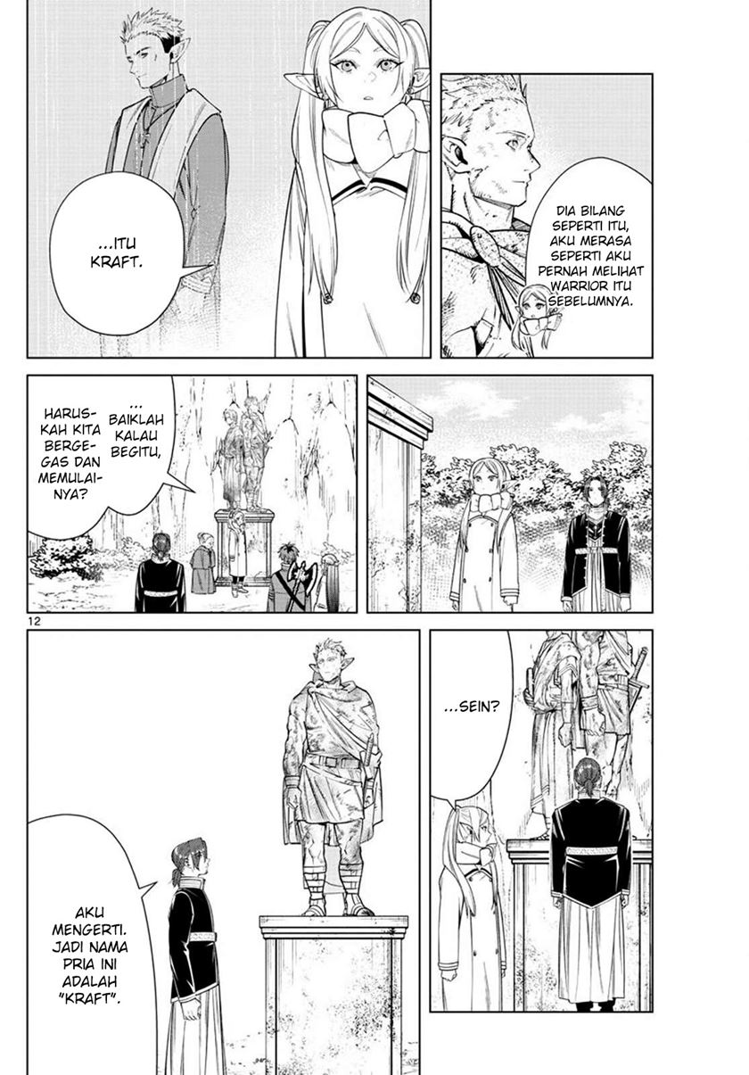 Read Sousou no Frieren ID Manga Online