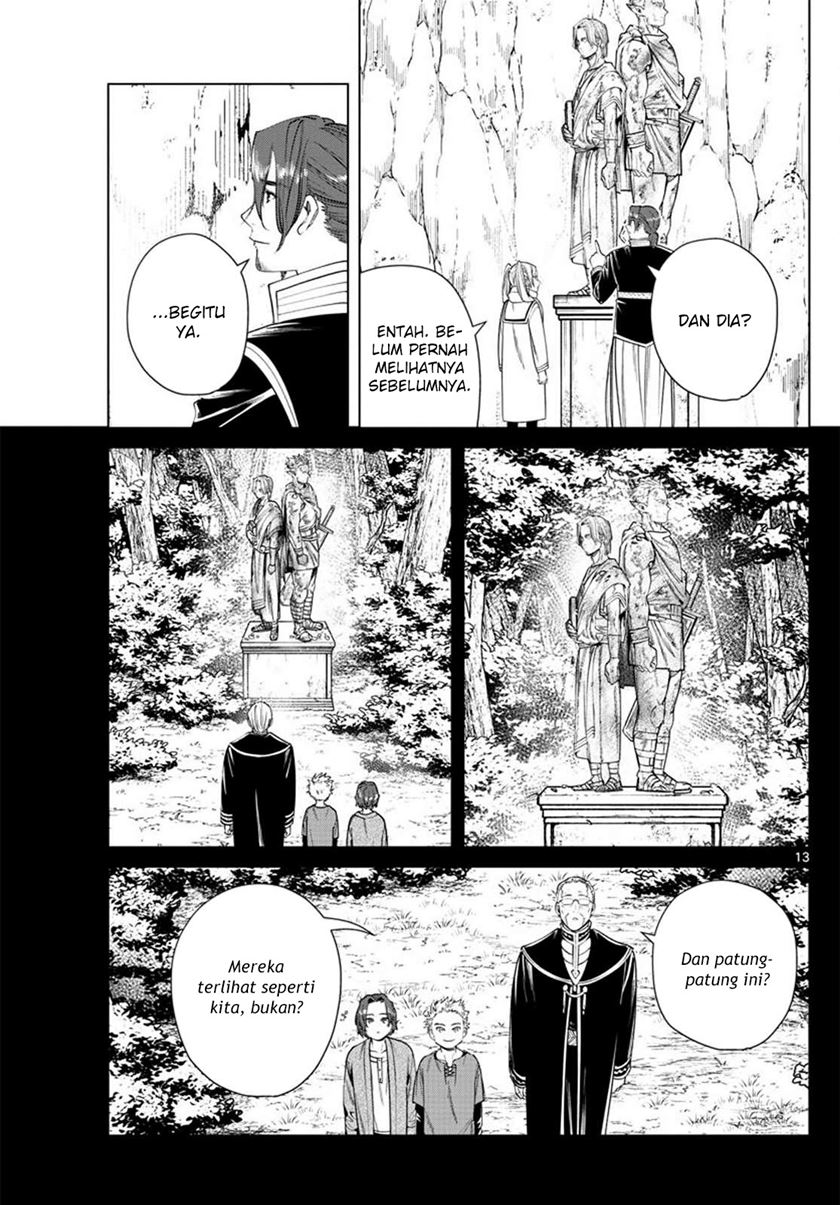 Read Sousou no Frieren ID Manga Online