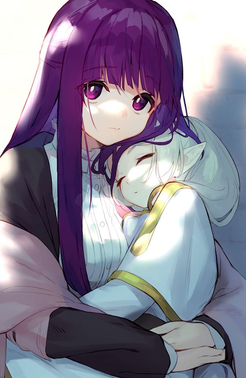 Read Sousou no Frieren ID Manga Online