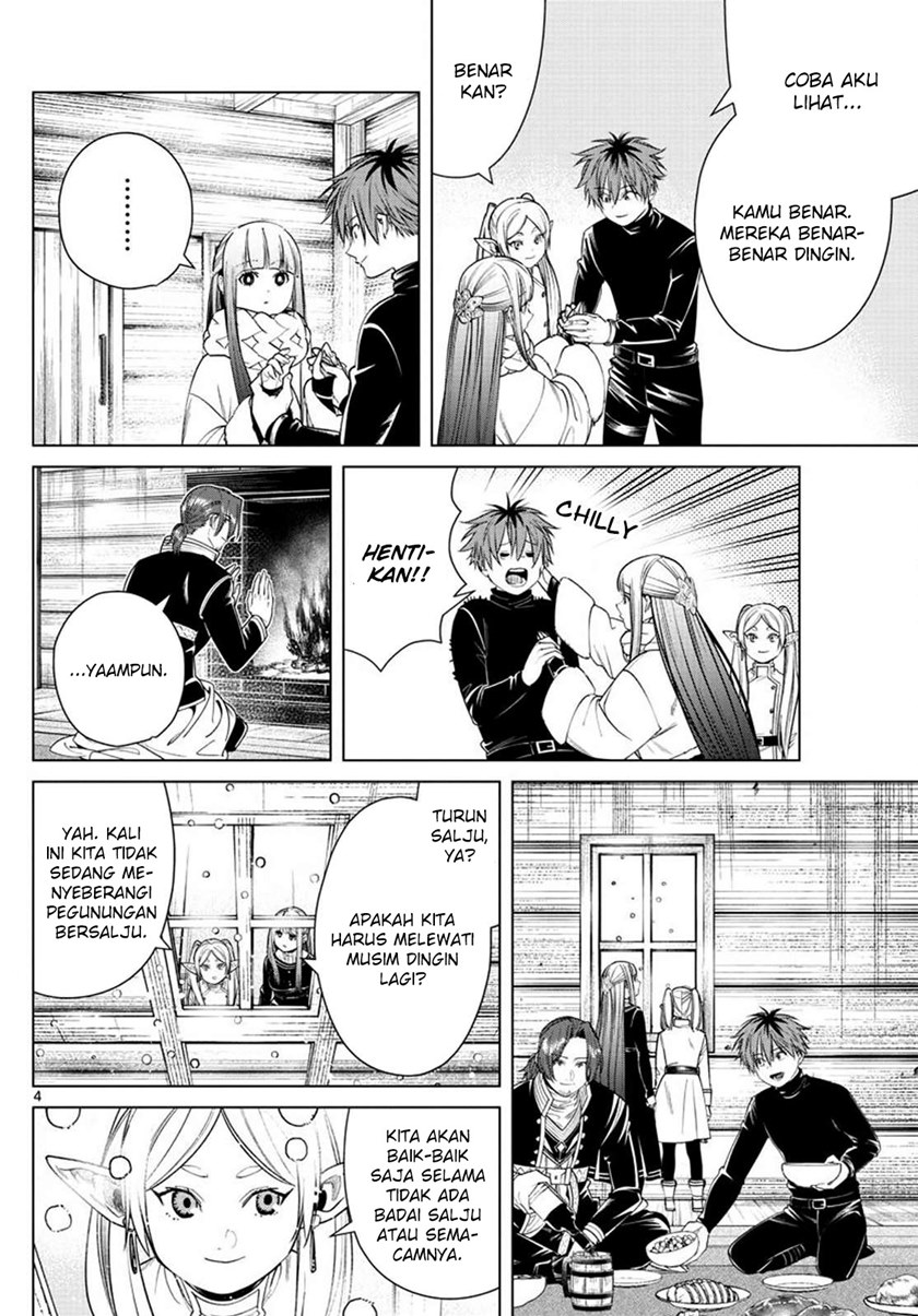 Read Sousou no Frieren ID Manga Online