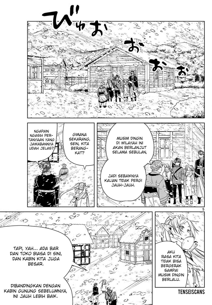 Read Sousou no Frieren ID Manga Online