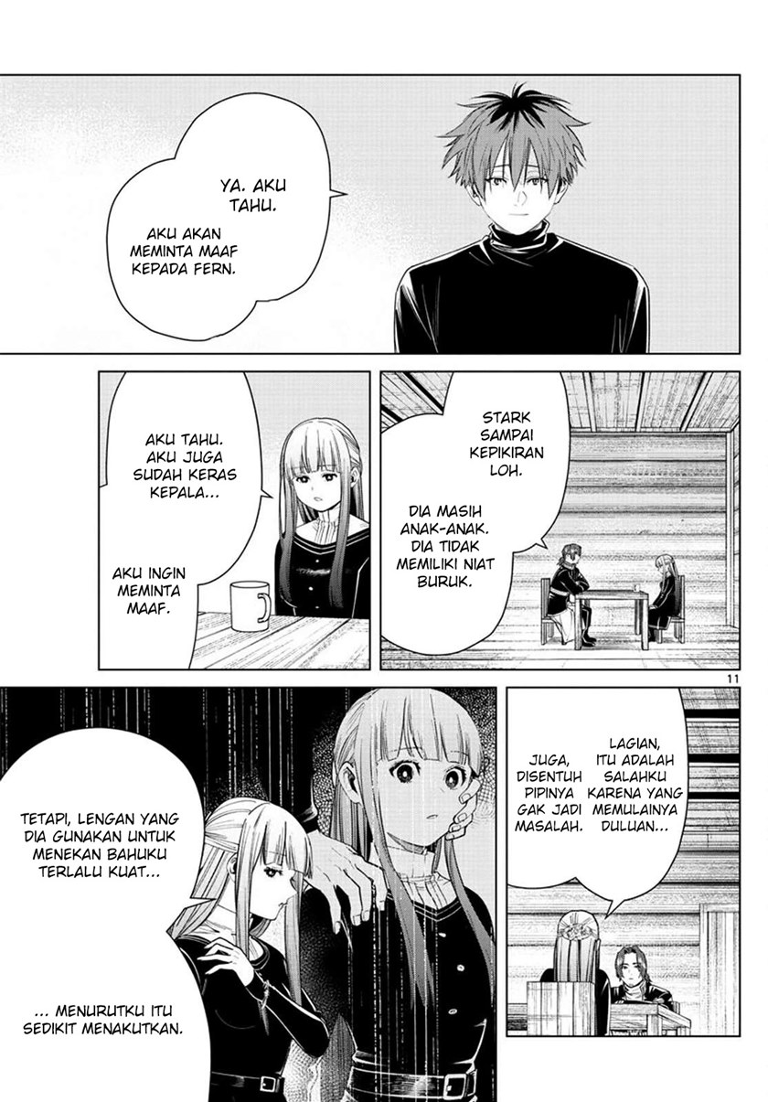 Read Sousou no Frieren ID Manga Online