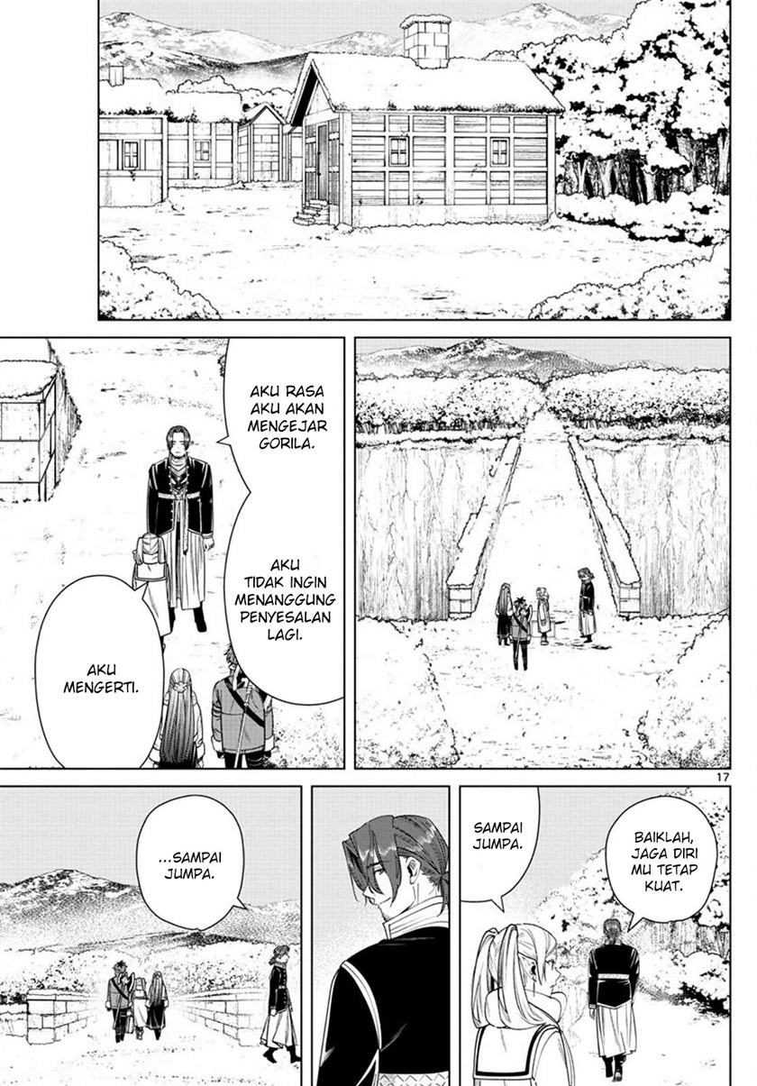 Read Sousou no Frieren ID Manga Online