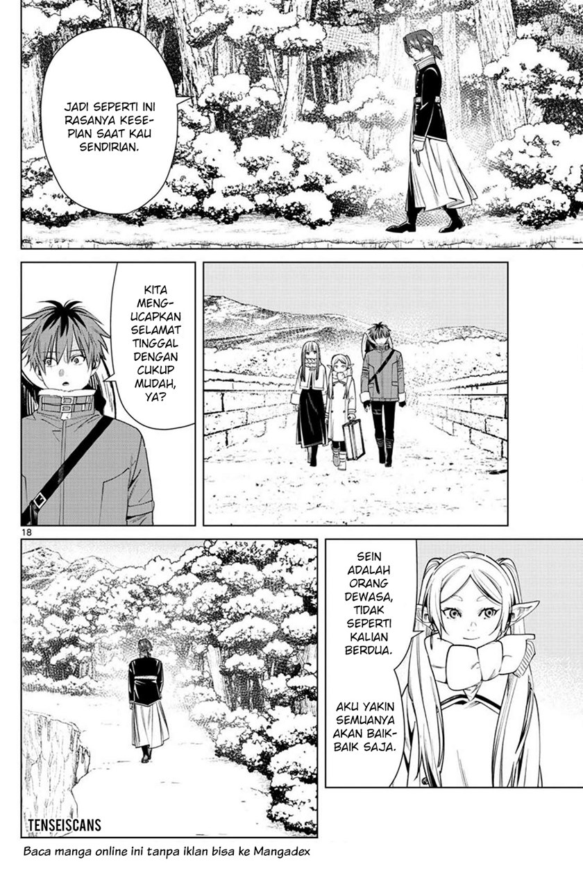 Read Sousou no Frieren ID Manga Online