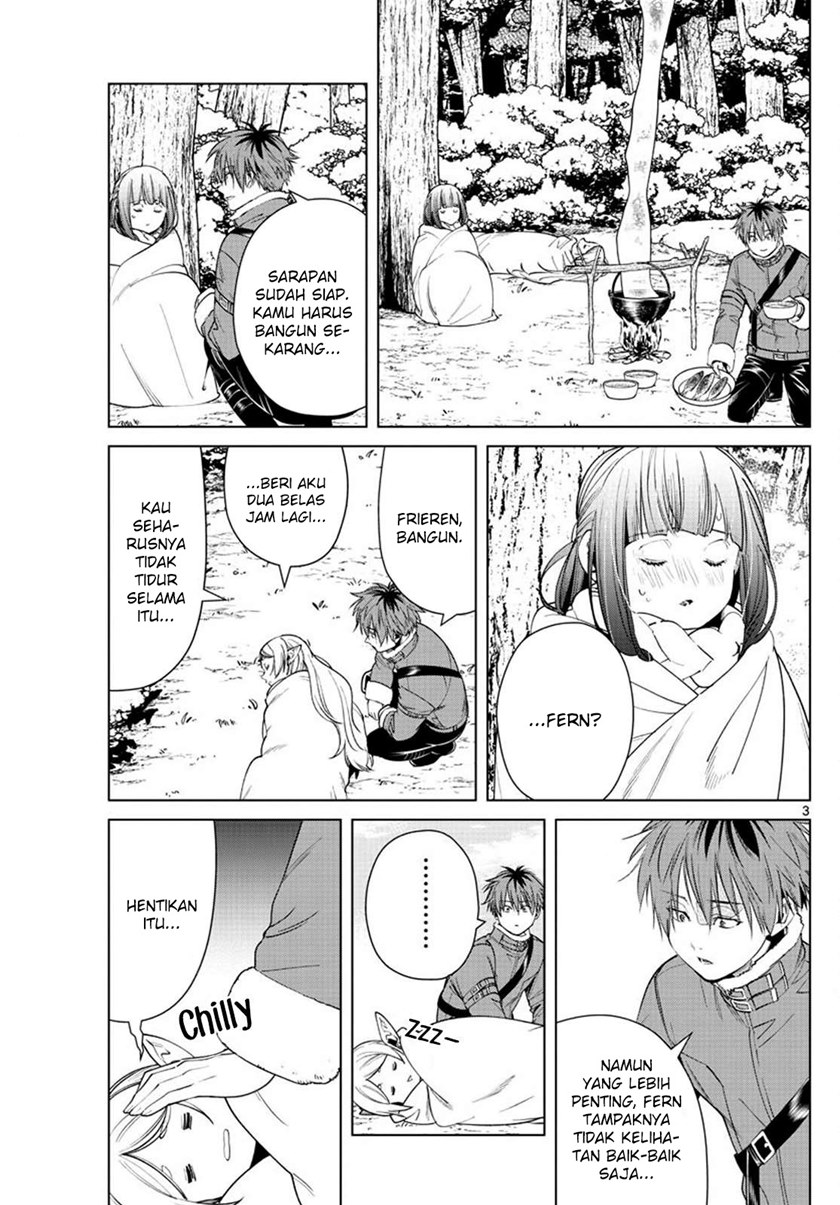 Read Sousou no Frieren ID Manga Online