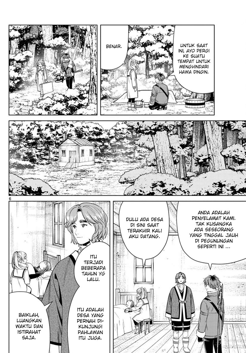 Read Sousou no Frieren ID Manga Online