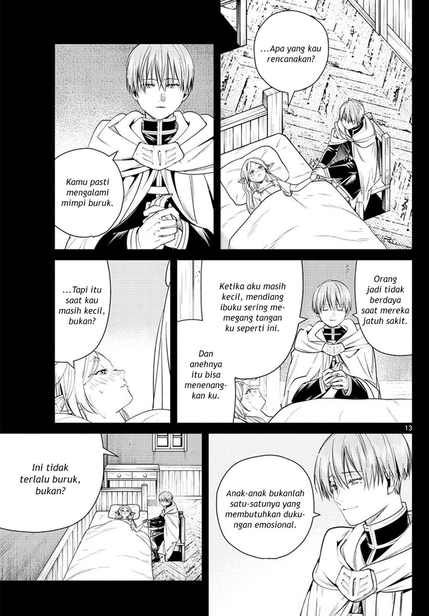 Read Sousou no Frieren ID Manga Online