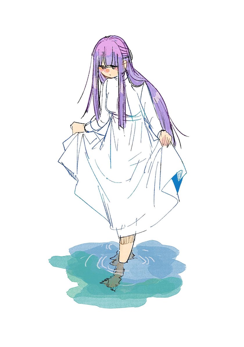 Read Sousou no Frieren ID Manga Online