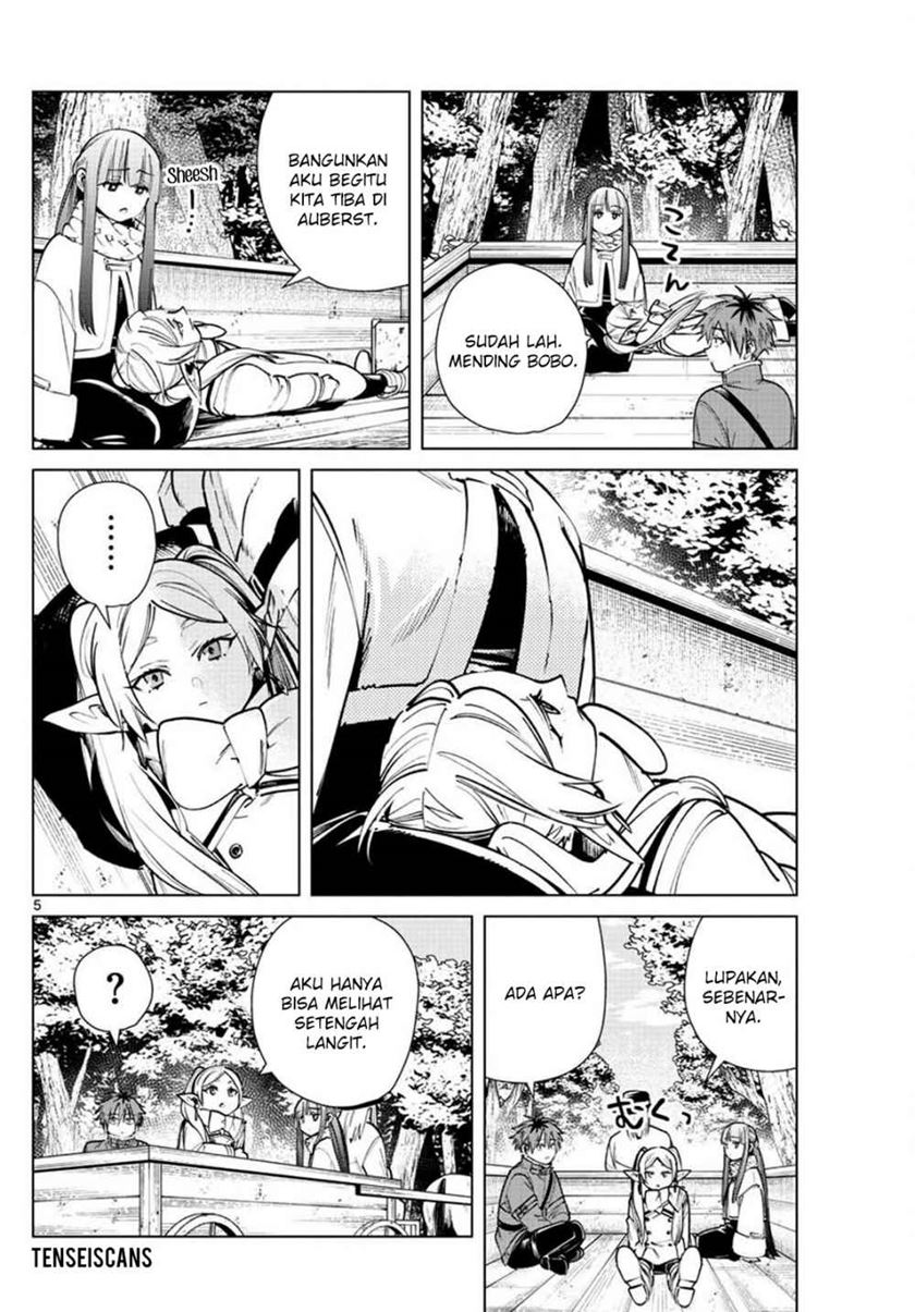 Read Sousou no Frieren ID Manga Online