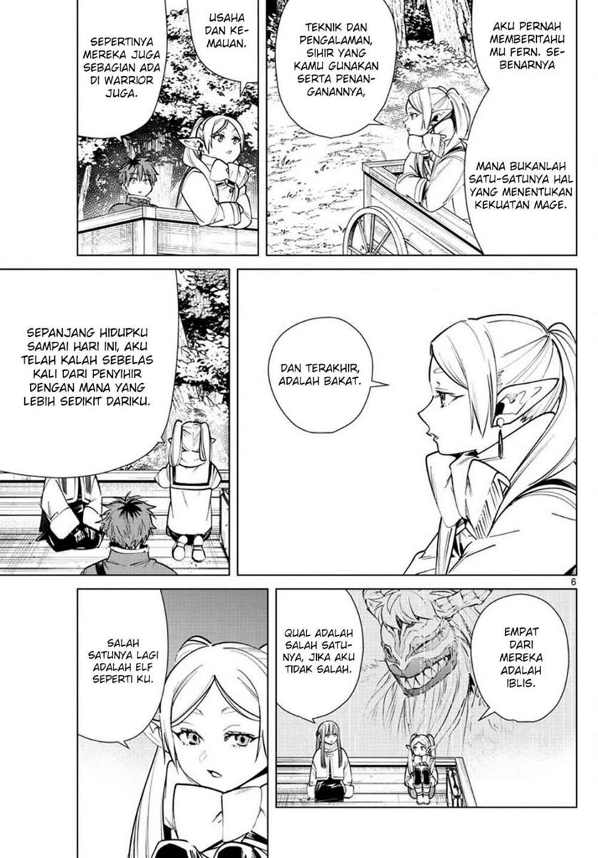 Read Sousou no Frieren ID Manga Online