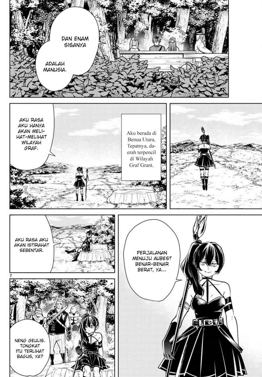 Read Sousou no Frieren ID Manga Online
