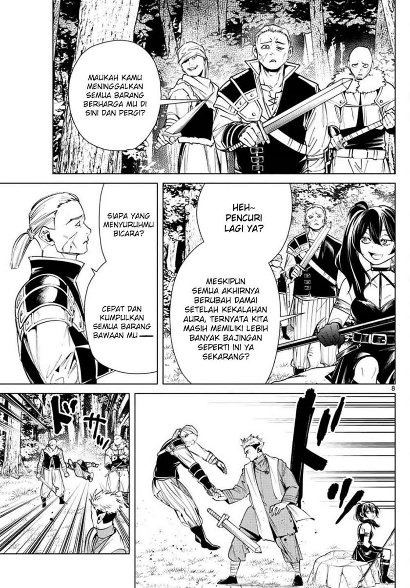 Read Sousou no Frieren ID Manga Online