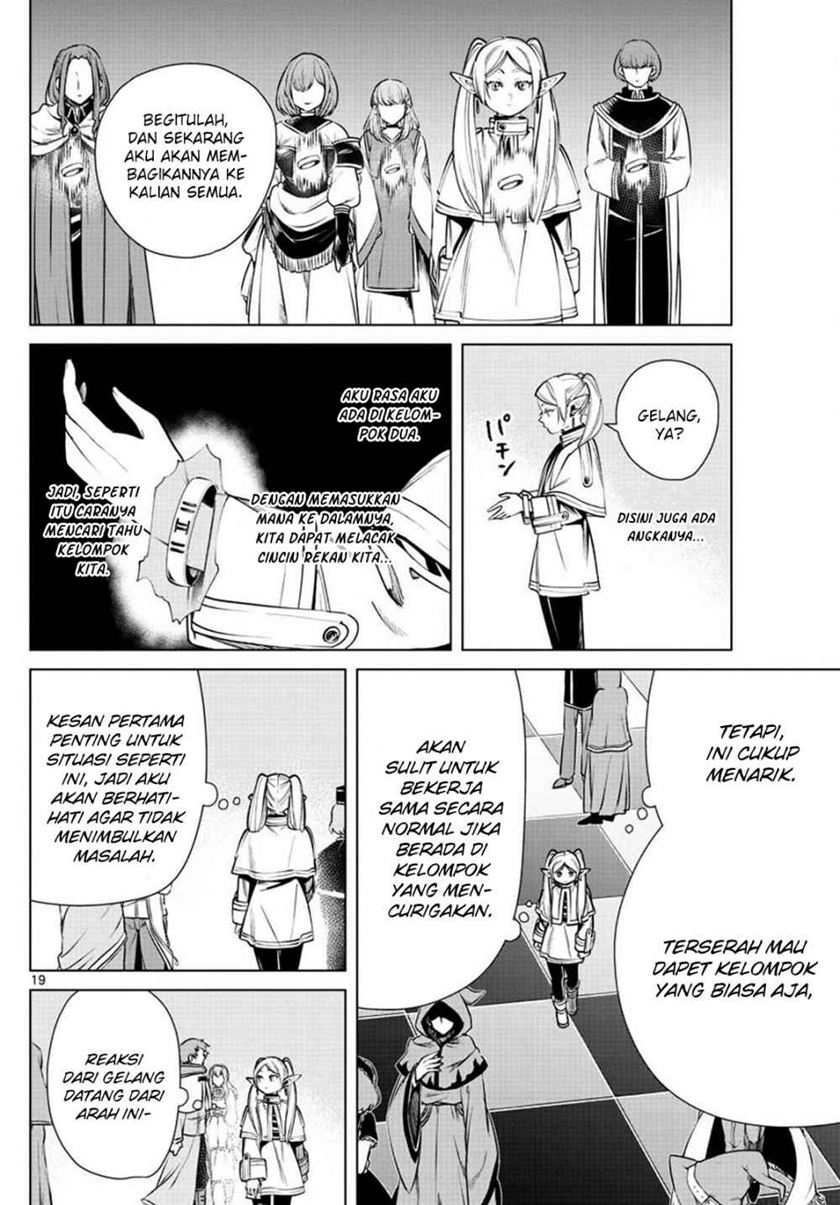 Read Sousou no Frieren ID Manga Online