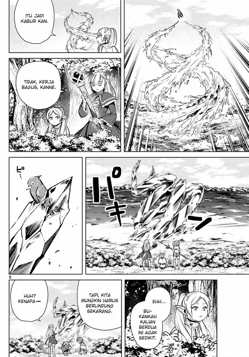 Read Sousou no Frieren ID Manga Online