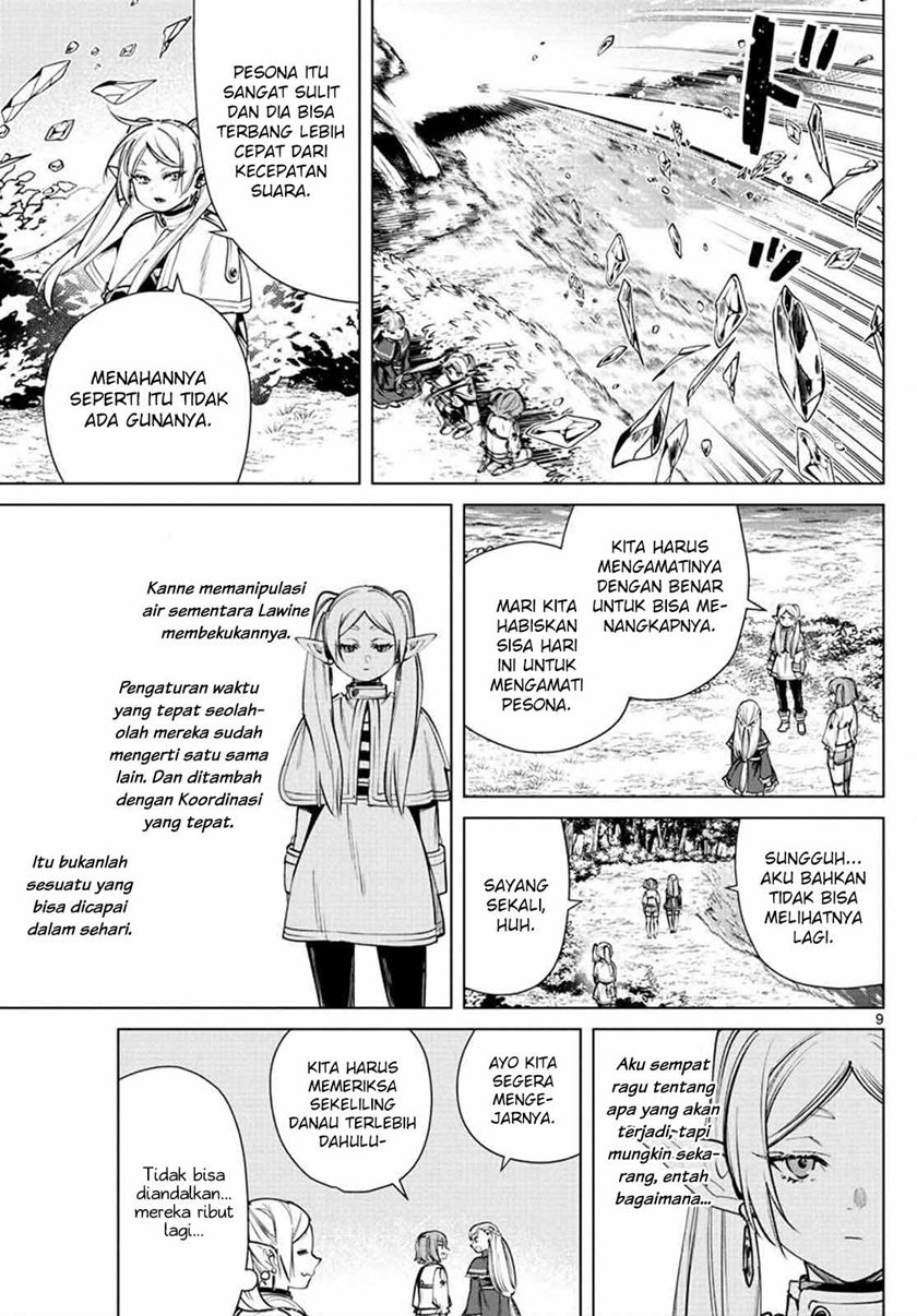 Read Sousou no Frieren ID Manga Online