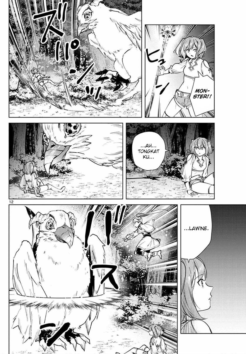 Read Sousou no Frieren ID Manga Online